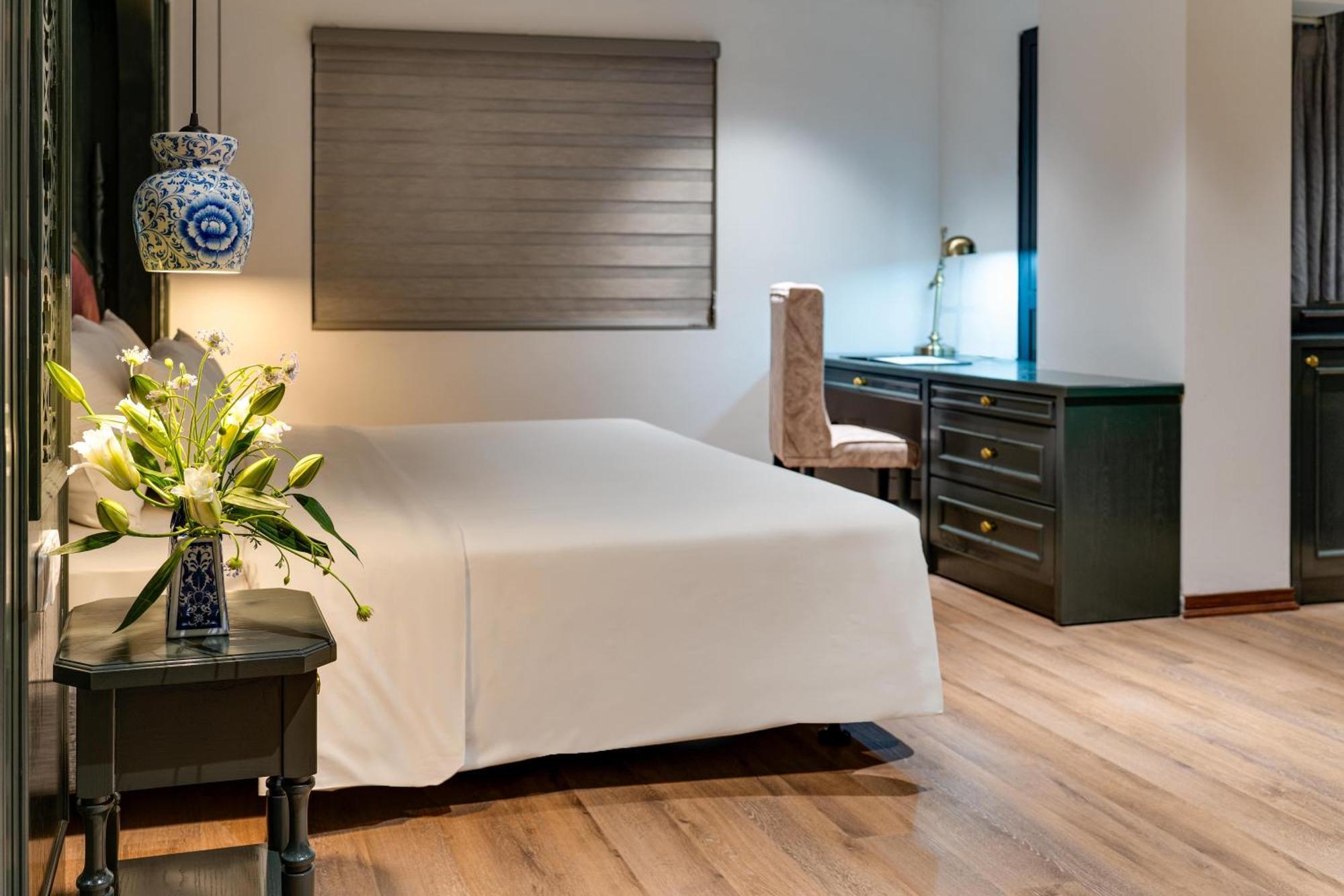 Eli Rina Hotel Hanoi Kültér fotó