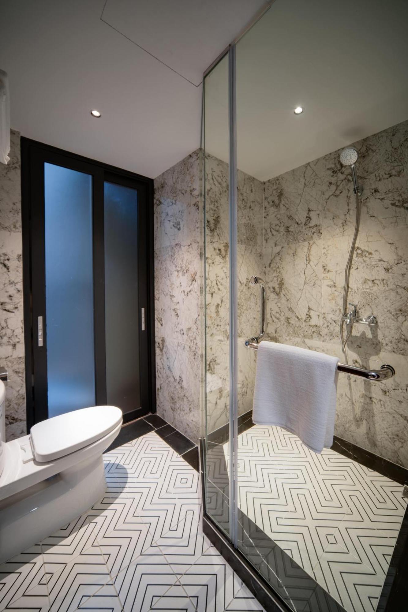 Eli Rina Hotel Hanoi Kültér fotó