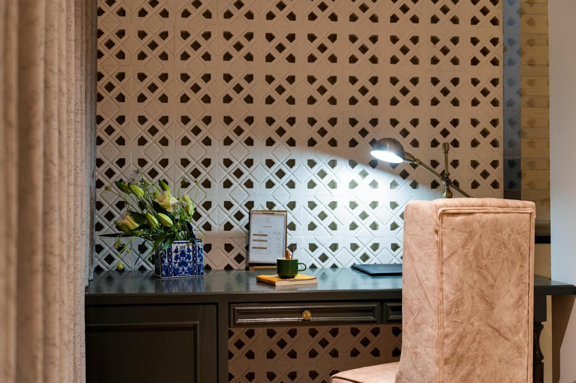 Eli Rina Hotel Hanoi Kültér fotó