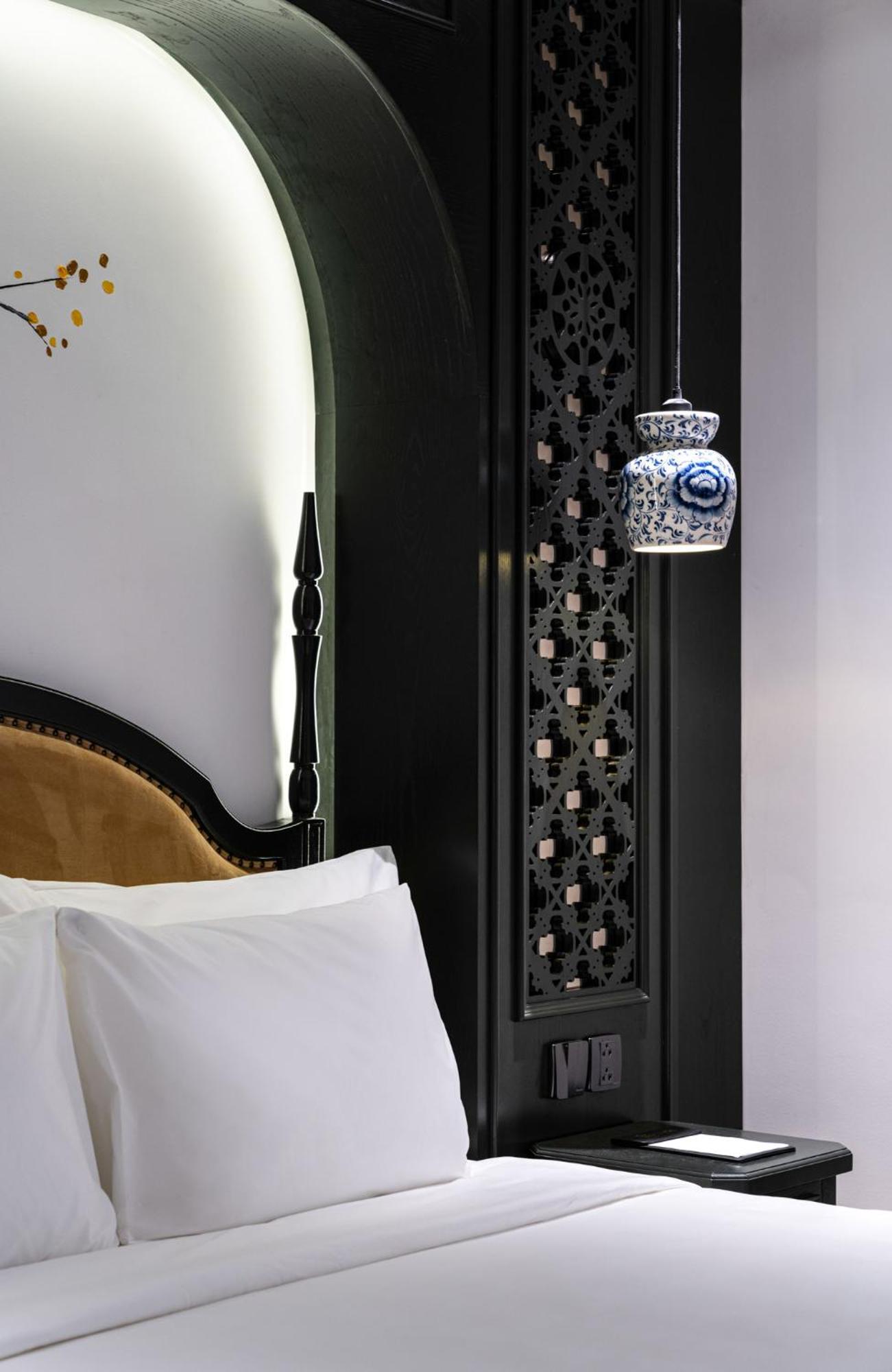 Eli Rina Hotel Hanoi Kültér fotó