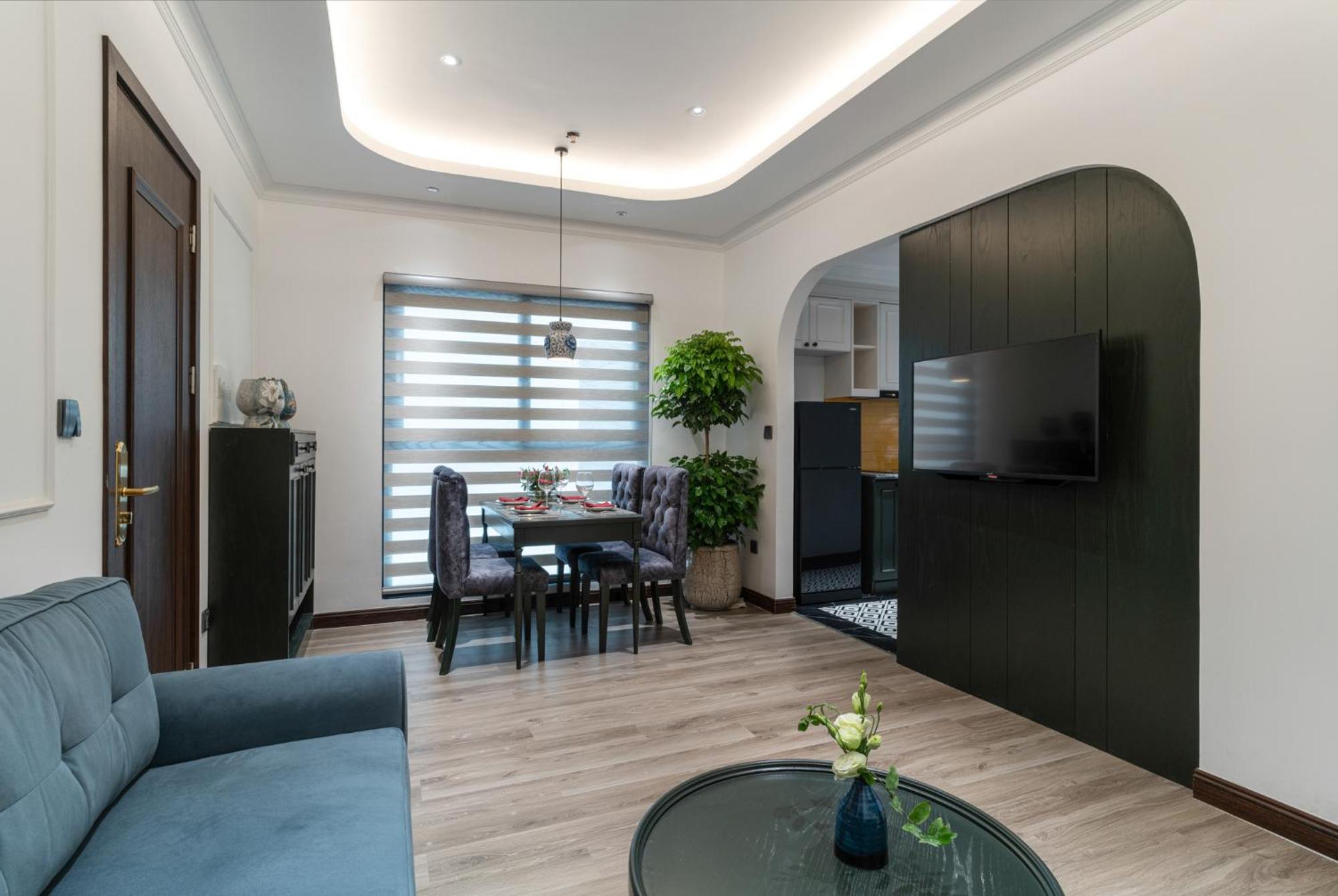 Eli Rina Hotel Hanoi Kültér fotó
