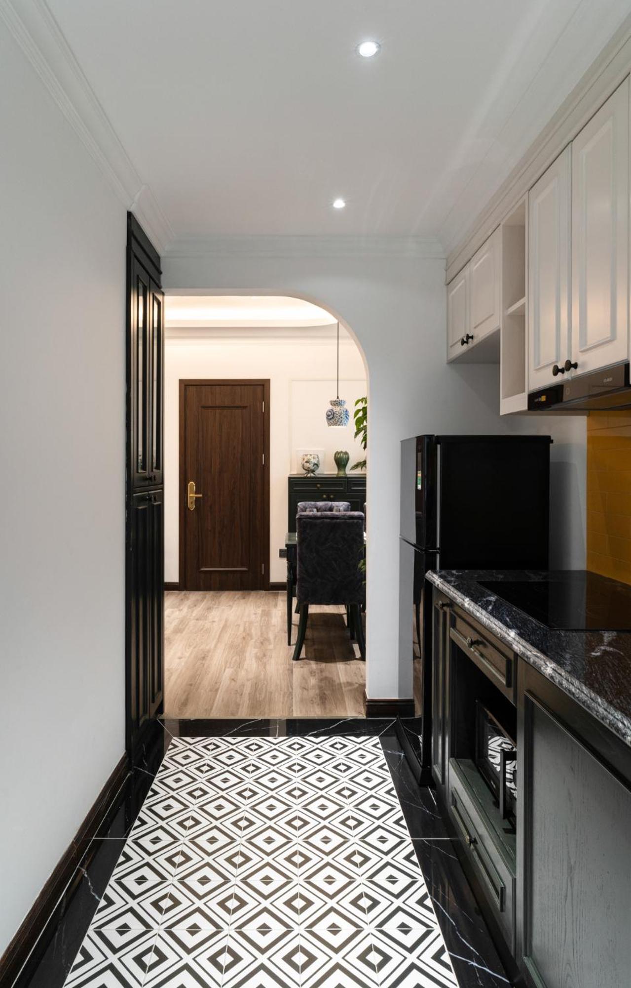 Eli Rina Hotel Hanoi Kültér fotó