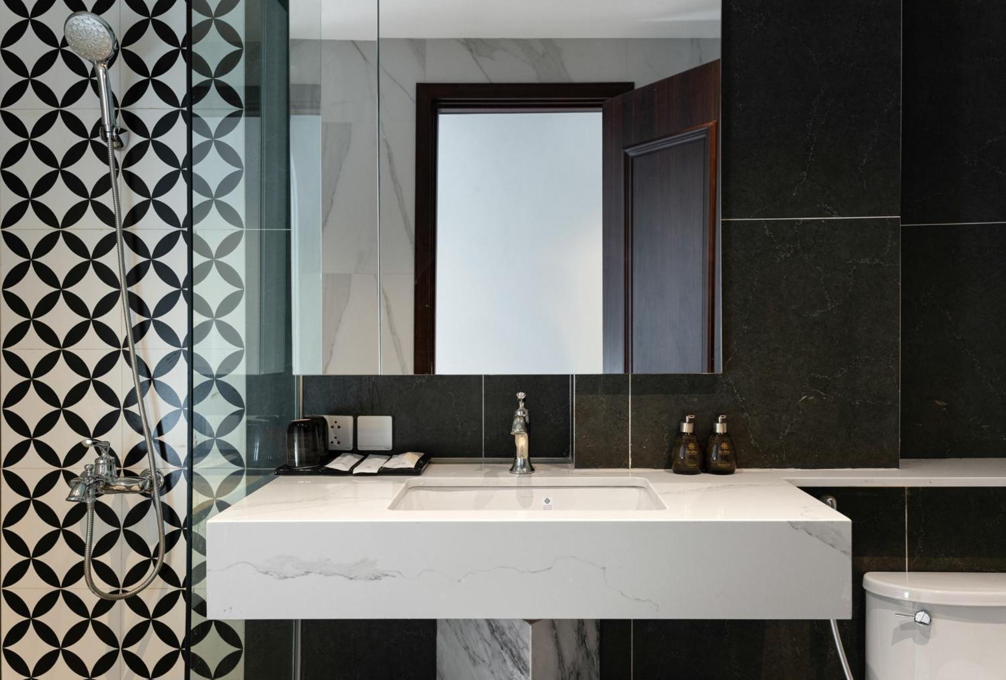 Eli Rina Hotel Hanoi Kültér fotó